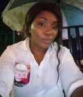 Rencontre Femme Cameroun à Yaoundé 4 : Esty, 35 ans